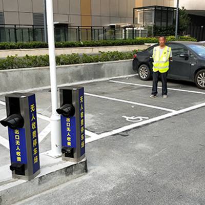 安徽馳譽(yù) 智慧化運(yùn)營(yíng)引領(lǐng)合肥停車場(chǎng)管理新篇章