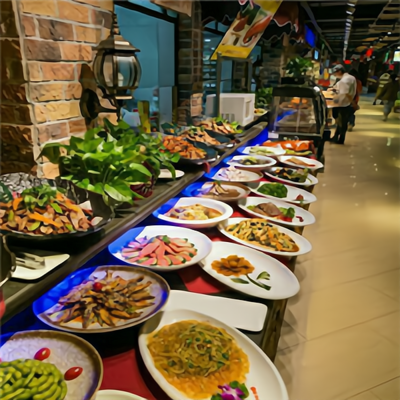 三千坊自助烤肉加盟指南 費(fèi)用39.3萬(wàn)起，助您開(kāi)啟餐飲創(chuàng)業(yè)之旅