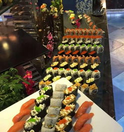 燦爛的海餐飲服務(wù)管理公司 專(zhuān)業(yè)餐飲服務(wù)的卓越典范