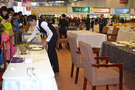 旅游系教師深入餐飲一線觀摩學習，提升實踐教學能力