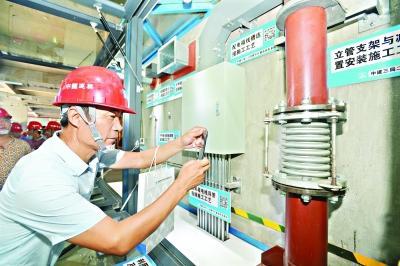 擁抱變革 建設工程數字化施工的現狀、挑戰與未來